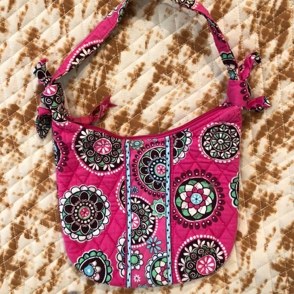 Vera Bradley Handbags - Vera Bradley Purse